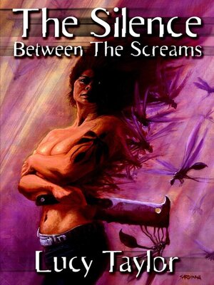 cover image of The Silence Between the Screams ( + Spree and Others )